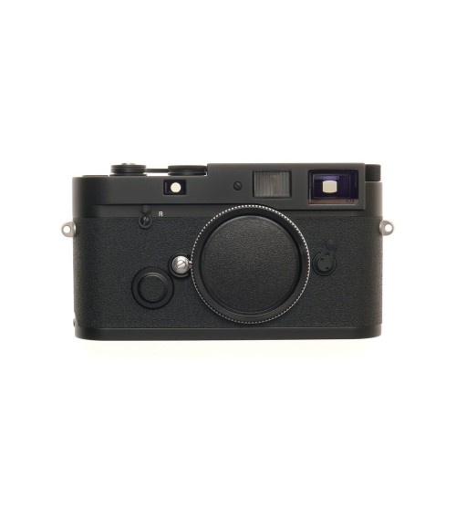 Leica MP 0.72 35mm Rangefinder Manual Focus Camera Body Only